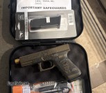 Trump Glock 19 
