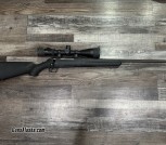 Ruger American .270