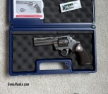 Colt Python