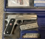 Colt delta elite 10mm