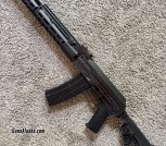 Zastava M90 AK47 in 5.56/.223