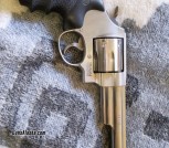 S&W 629 44Mag