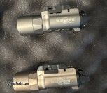 Surefire X300 ultras
