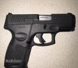 Taurus G3C 9mm