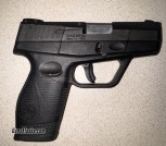 Taurus PT-709 Slim 9mm