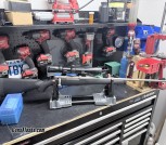 Mossberg patriot 338wm