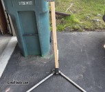 Target stand