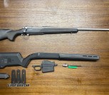Remington 700, 300 Ultra Mag