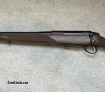 Left hand Tikka 30-06 NEW!