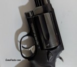 Taurus Judge ultra lite