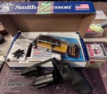 LNIB S&W Governor 