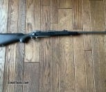 Remington 700 BDL SS .338 win mag.