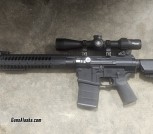 LWRC REPR 7.62X51