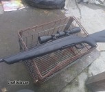 270 bolt action rifle