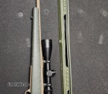 Weatherby Mark V 6.5-300 Weatherby Magnum