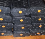 Hexmag HX-AR Series 1 10-round AR-15 polymer magazine 5.56×45 NATO / .223 Remington