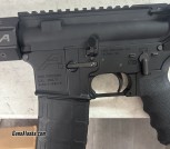 Aero precision ar15 5.56
