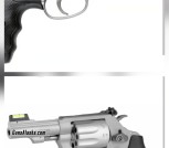 Wanted to buy S&W .22LR 63 or 317