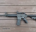 Bushmaster Carbon-15