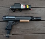 Wilkinson Arms Linda - unfired