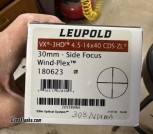 Leupold VX-3HD 4.4-14-40 CDS-ZL