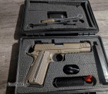 Tisas Raider 1911 9mm