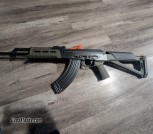 Palmetto State armory gf3 Ak47