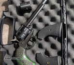 Heritage rough rider 22lr/22 mag