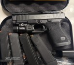 Glock 19 gen 6