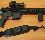 Anderson Manufacturing AR-15 5.56