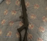 Mossberg .22 Plinkster Rifle