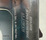 Ruger Alaskan 454 Casull