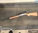 winchester model 190 in 22LR great shape sharp shooter