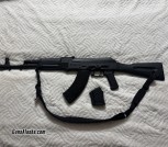 ***RARE*** Arsenal SGL21-61 / Russian Izhmash Saiga – 7.62x39 – 2012