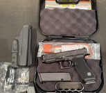 Glock 17 Gen 6 NOS New in box with extras