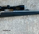 Winchester Model 70 375H&H Stainless