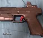 CZ P10C