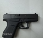 Glock 43 9mm