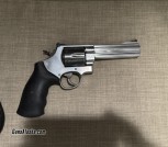Smith & Wesson 629 6' 44 Mag 