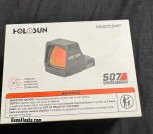 Holosun 507Competition 