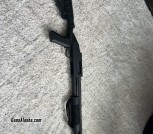 Mossberg 500 Tactical 12ga