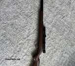 Steven’s Model 87J .22lr