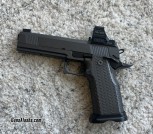 Vudoo Gunworks Priest 9mm