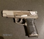 Ruger p90