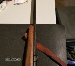 Winchester mdl 70 pre 64