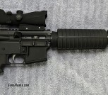 AR-15, 5.56 NATO, Anderson Manufacturing (39)