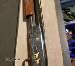 Browning Mdl 12. 20ga