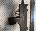 authentic mac 10
