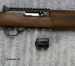 Ruger 10/22 International, .22 LR (42)