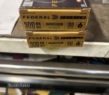 300 Win Mag Ammo